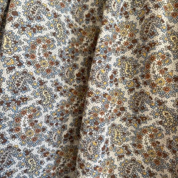 Doen Paisley Blouse - Picture 4 of 6
